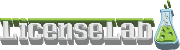 LicenseLab